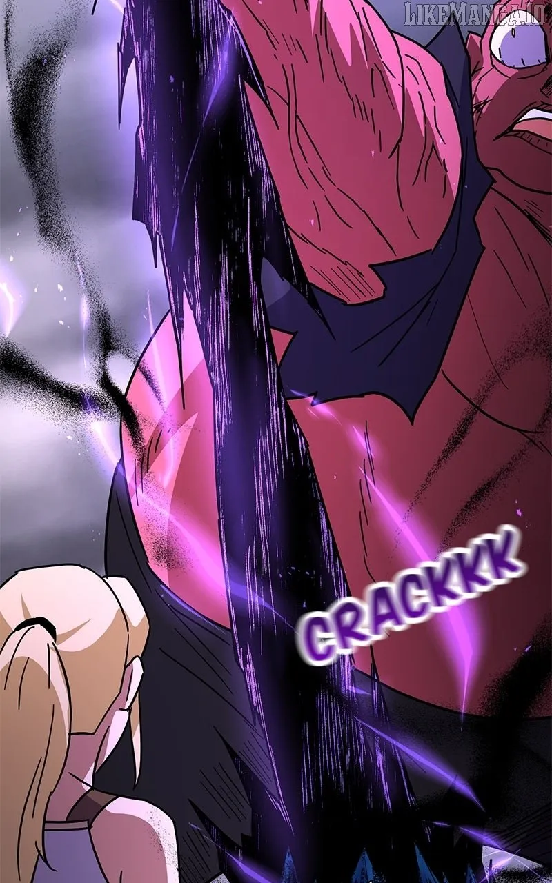 Surviving in an Action Manhwa Chapter 131 page 55 - 