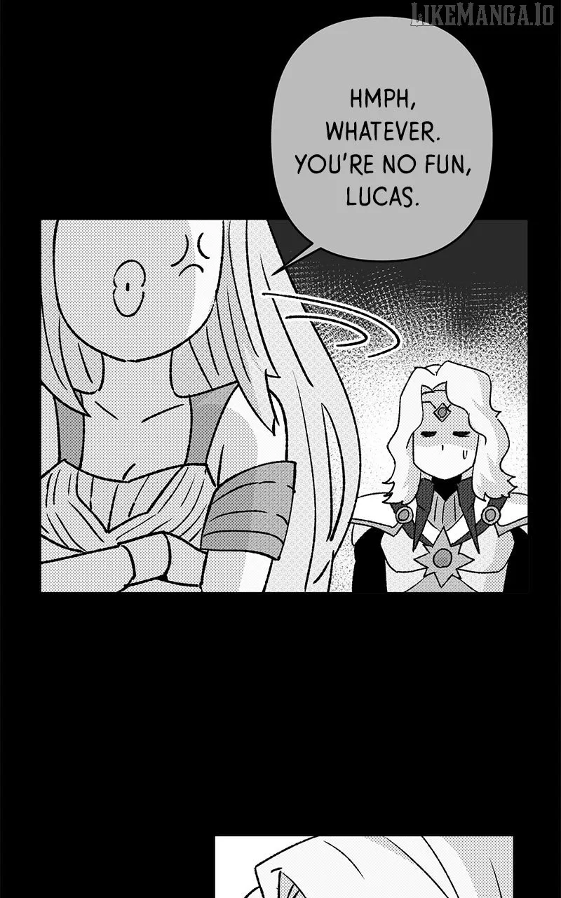 Surviving in an Action Manhwa Chapter 131 page 7 - 
