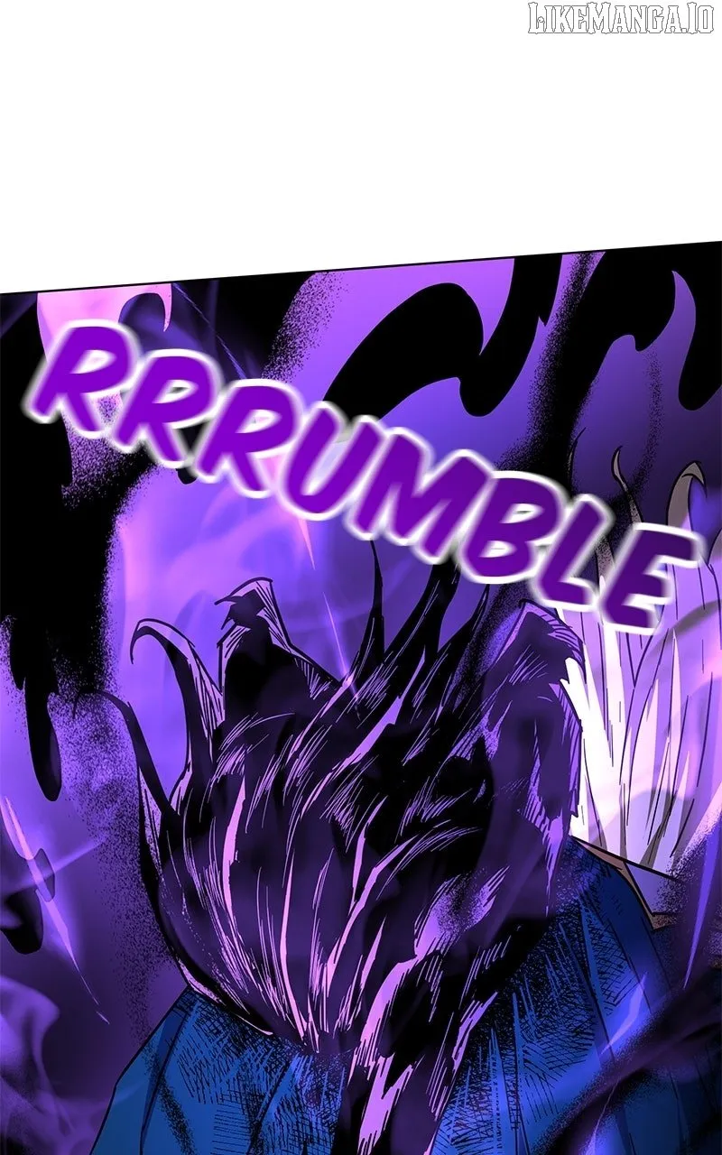 Surviving in an Action Manhwa Chapter 131 page 62 - 