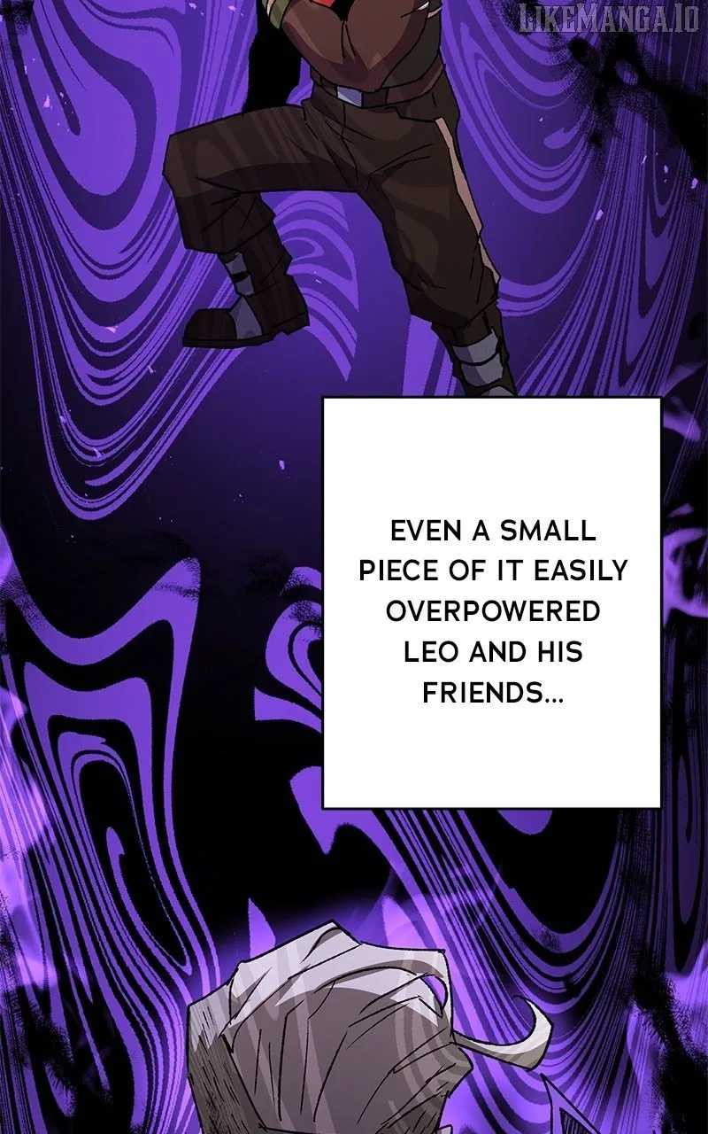 Surviving in an Action Manhwa Chapter 131 page 76 - 