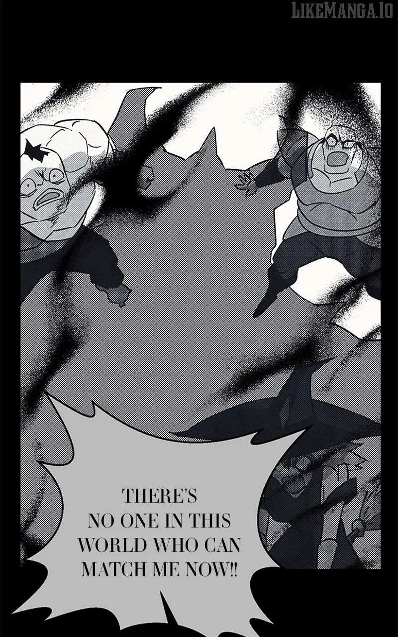 Surviving in an Action Manhwa Chapter 132 page 11 - 