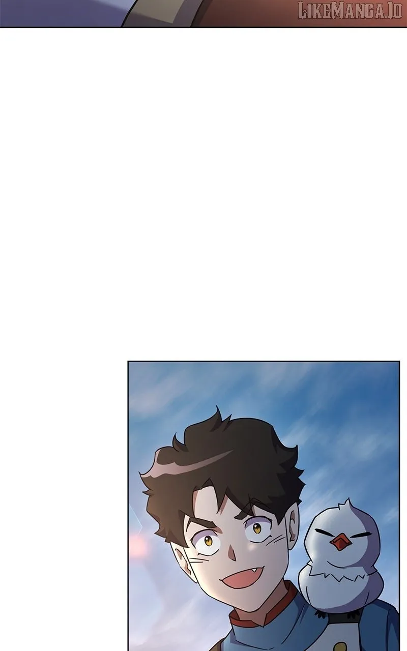 Surviving in an Action Manhwa Chapter 132 page 101 - 