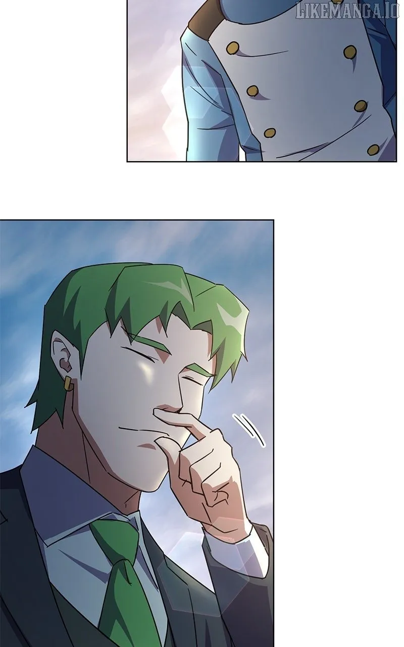 Surviving in an Action Manhwa Chapter 132 page 102 - 