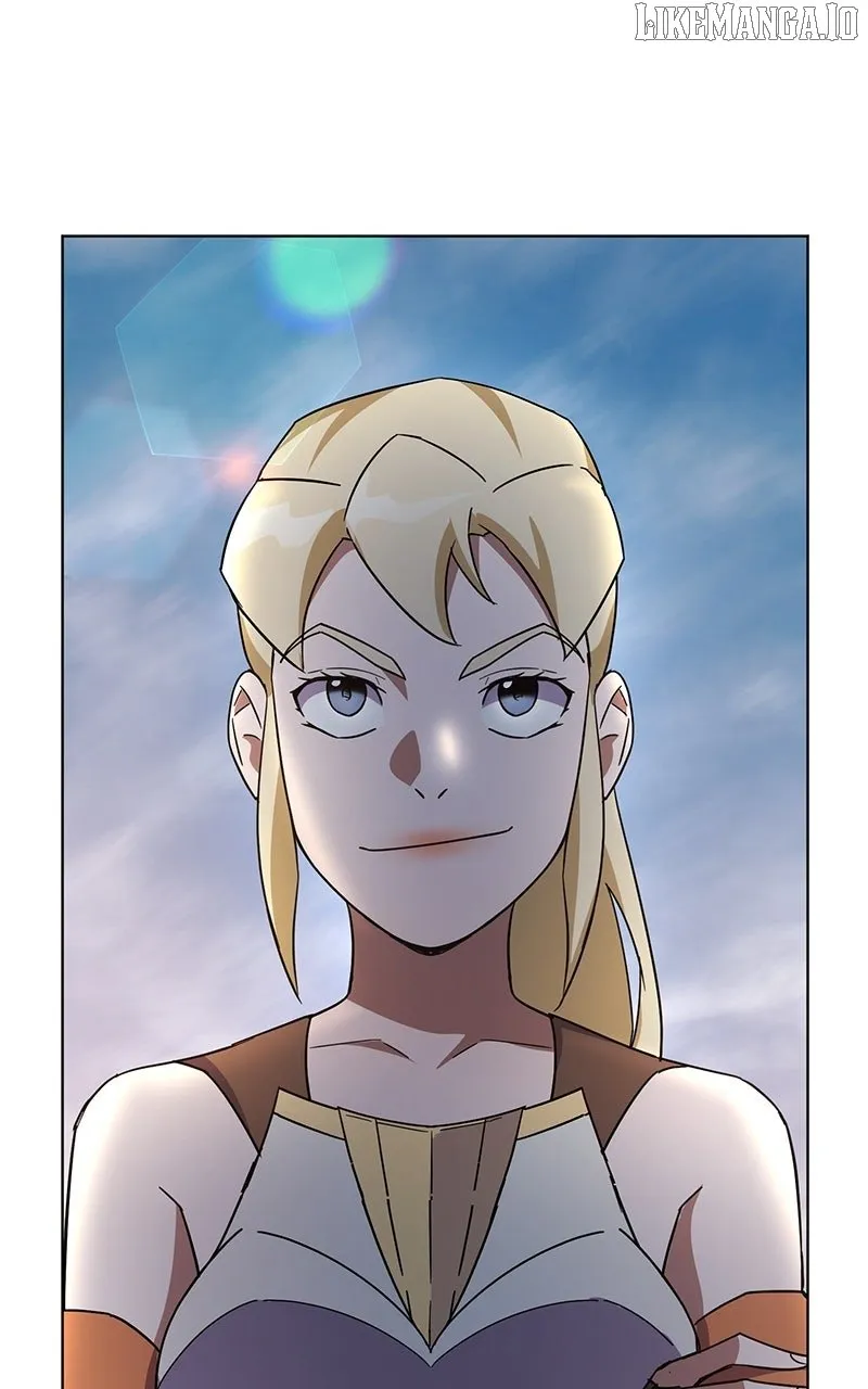 Surviving in an Action Manhwa Chapter 132 page 104 - 