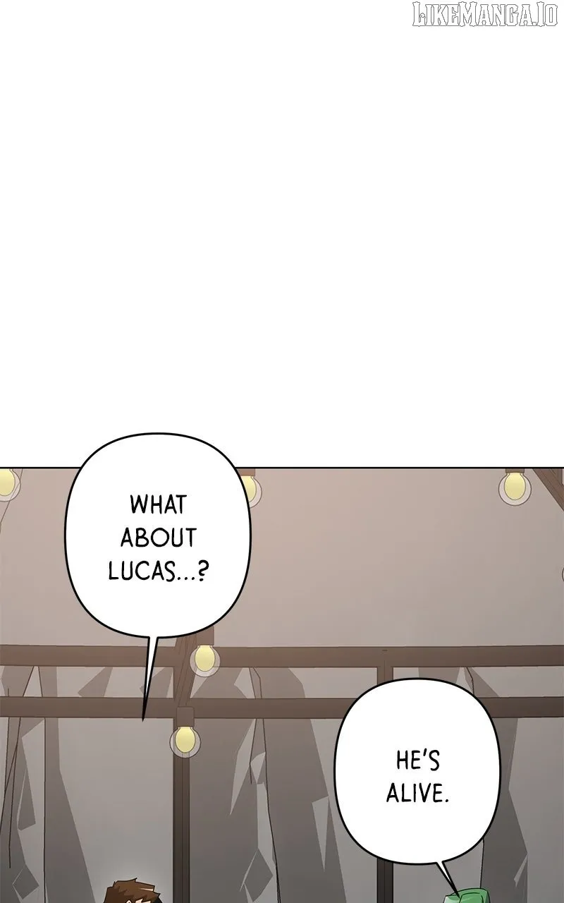 Surviving in an Action Manhwa Chapter 132 page 16 - 