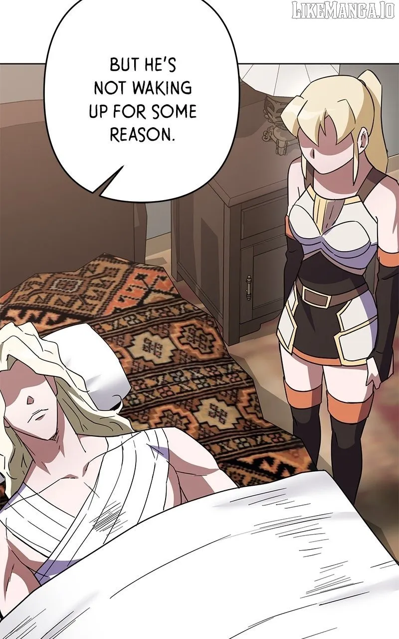 Surviving in an Action Manhwa Chapter 132 page 18 - 