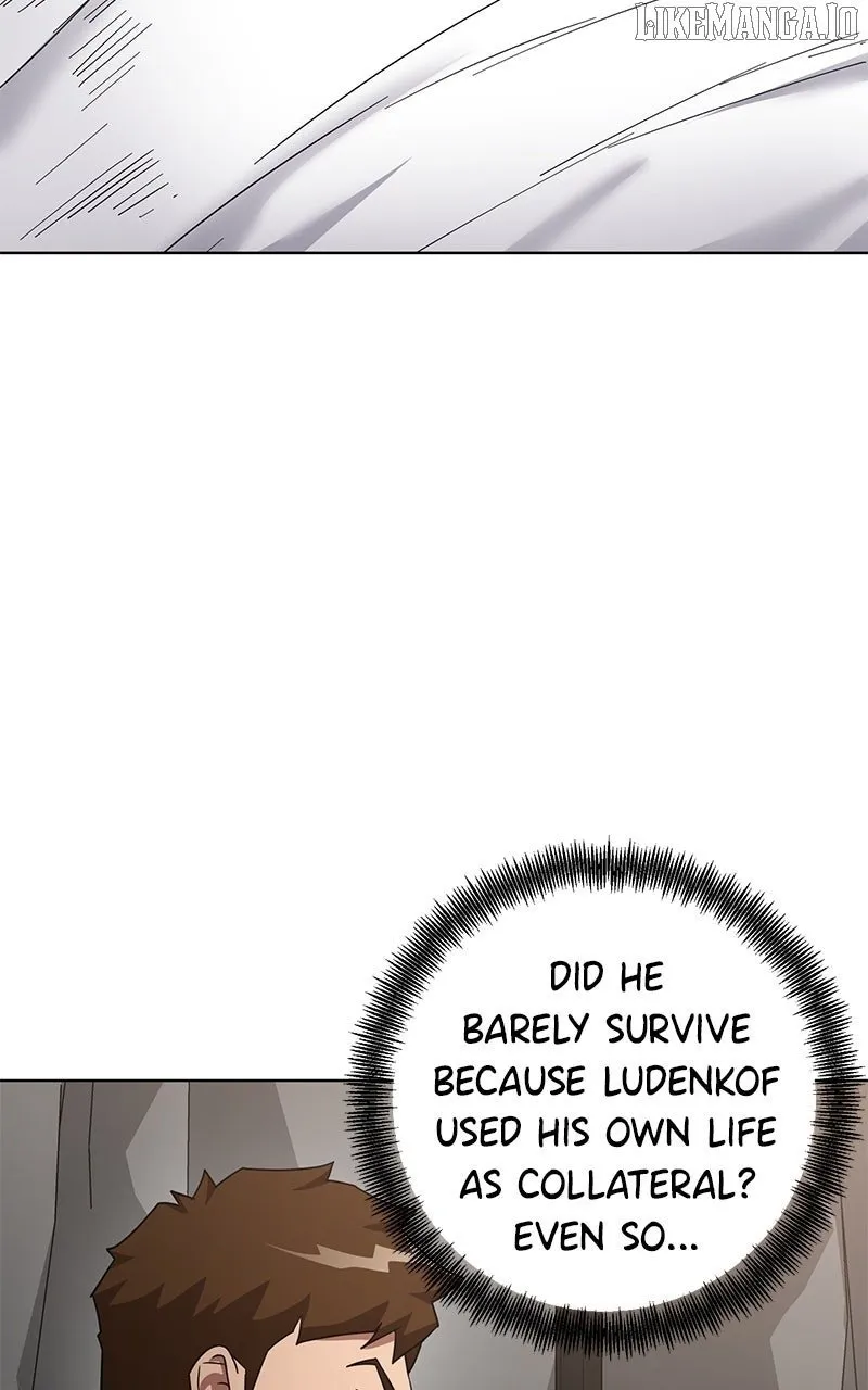 Surviving in an Action Manhwa Chapter 132 page 19 - 