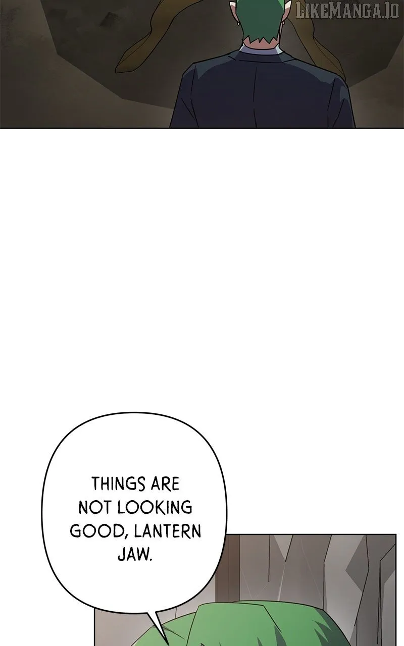 Surviving in an Action Manhwa Chapter 132 page 22 - 