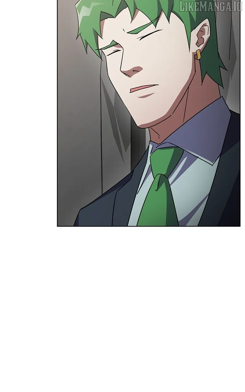 Surviving in an Action Manhwa Chapter 132 page 23 - 