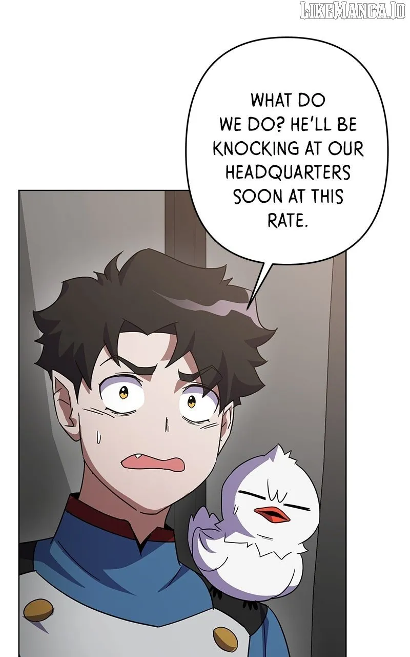 Surviving in an Action Manhwa Chapter 132 page 24 - 