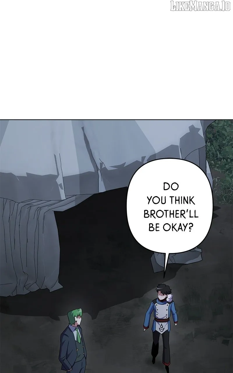 Surviving in an Action Manhwa Chapter 132 page 27 - 