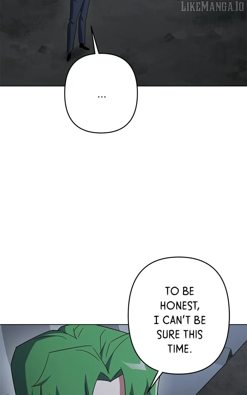 Surviving in an Action Manhwa Chapter 132 page 28 - 