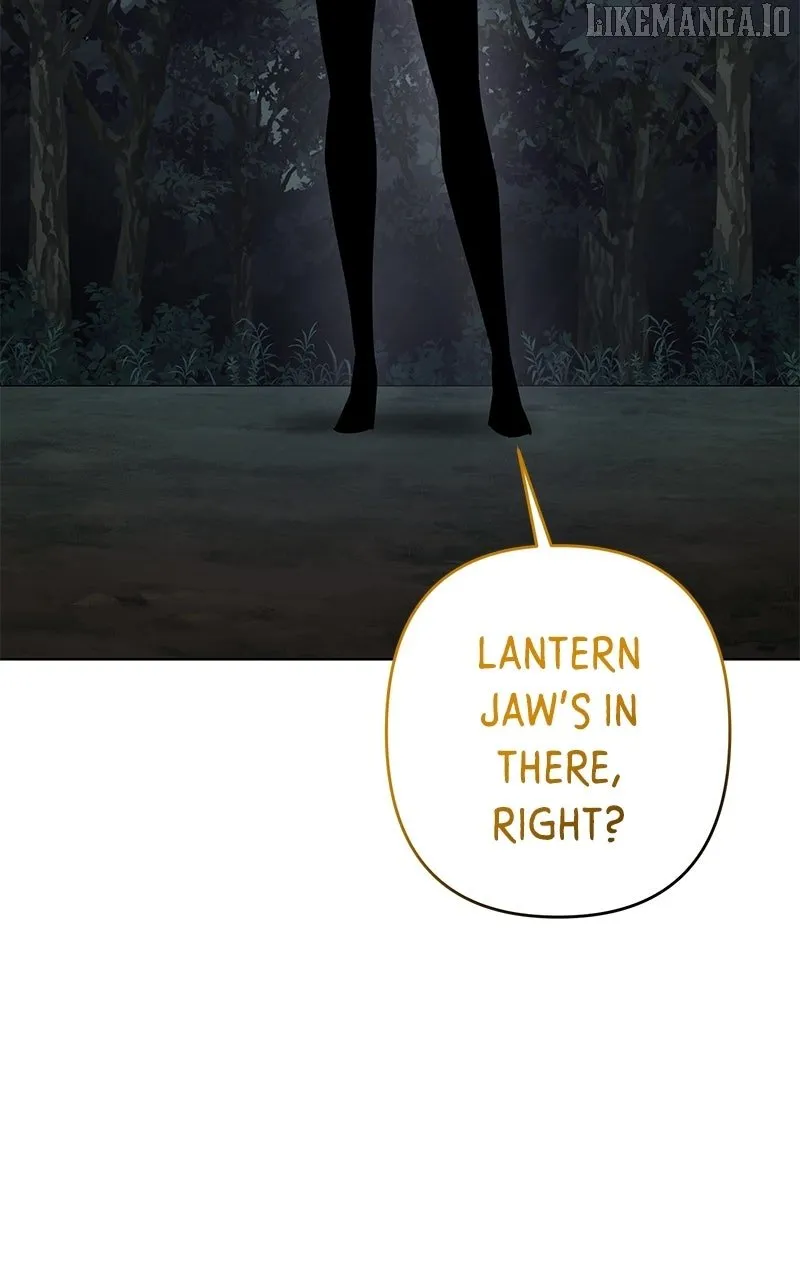 Surviving in an Action Manhwa Chapter 132 page 31 - 
