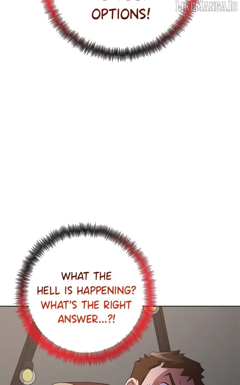 Surviving in an Action Manhwa Chapter 132 page 35 - 