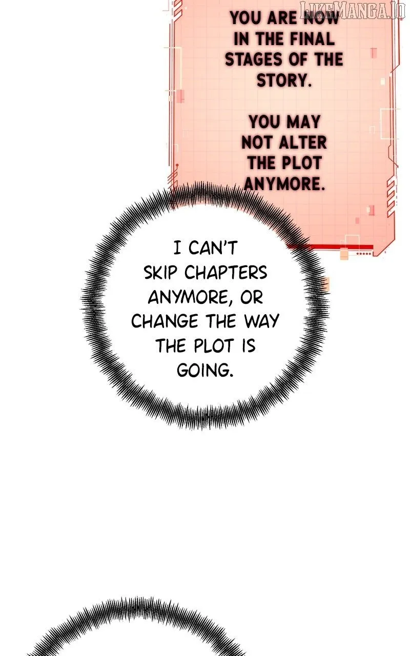 Surviving in an Action Manhwa Chapter 132 page 38 - 