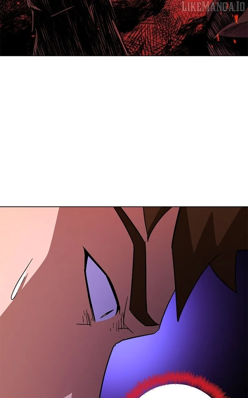Surviving in an Action Manhwa Chapter 132 page 40 - 