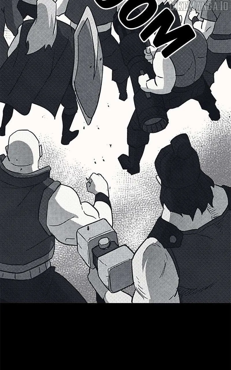 Surviving in an Action Manhwa Chapter 132 page 5 - 