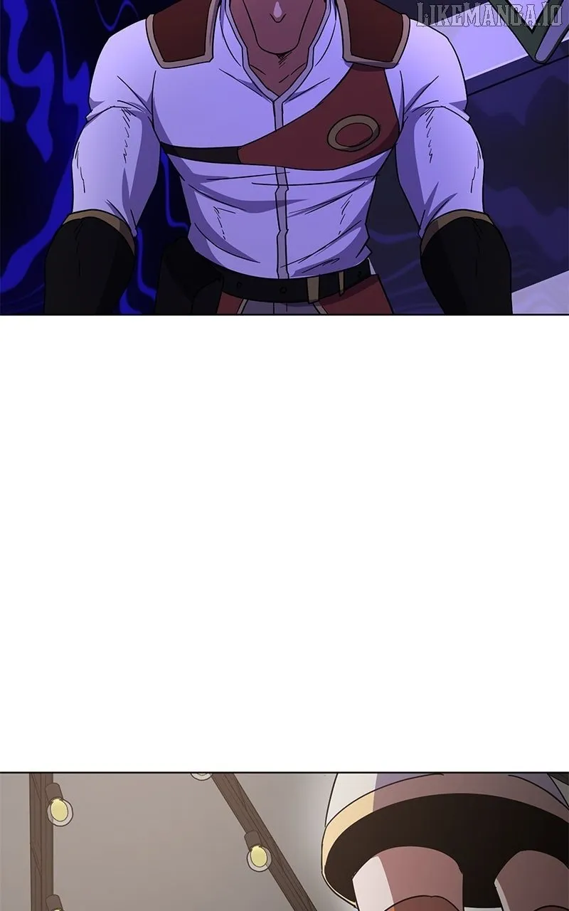 Surviving in an Action Manhwa Chapter 132 page 43 - 