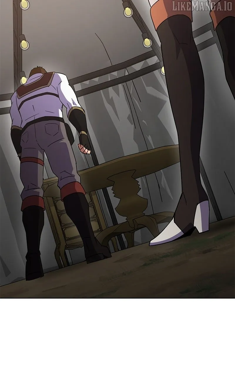 Surviving in an Action Manhwa Chapter 132 page 44 - 