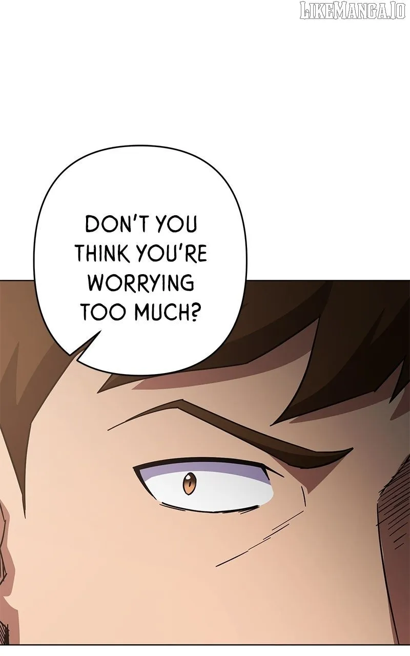 Surviving in an Action Manhwa Chapter 132 page 45 - 