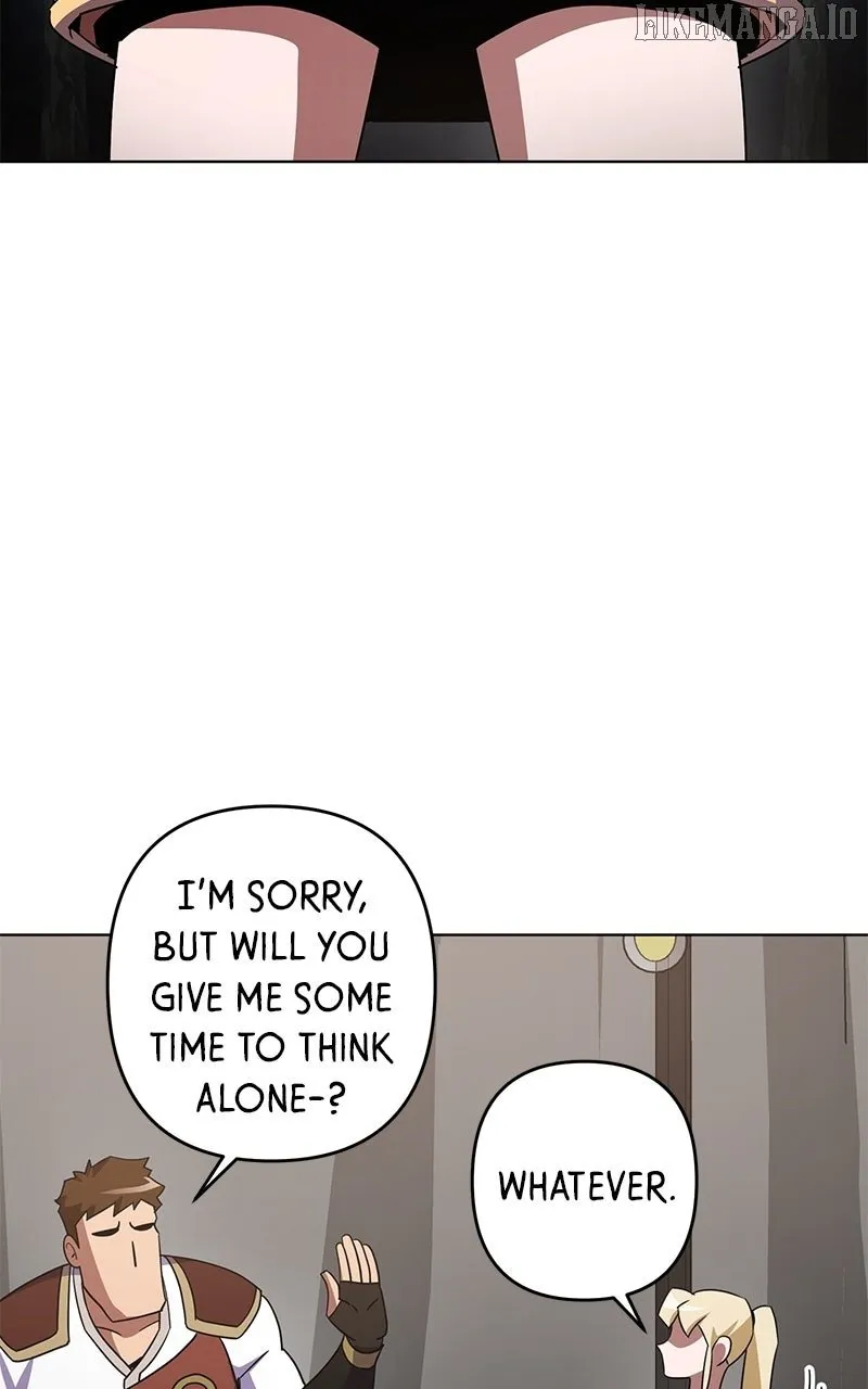 Surviving in an Action Manhwa Chapter 132 page 48 - 