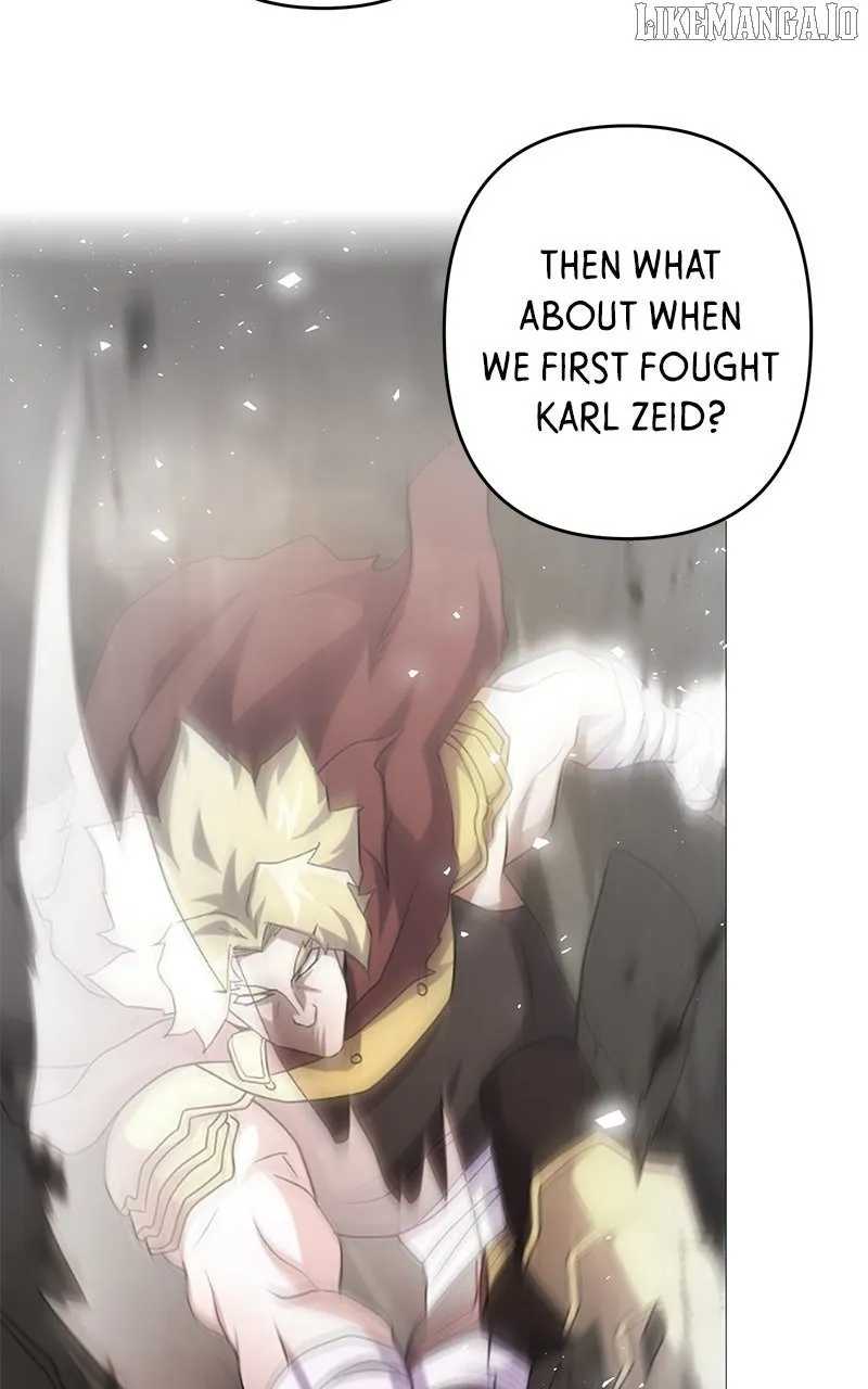Surviving in an Action Manhwa Chapter 132 page 54 - 