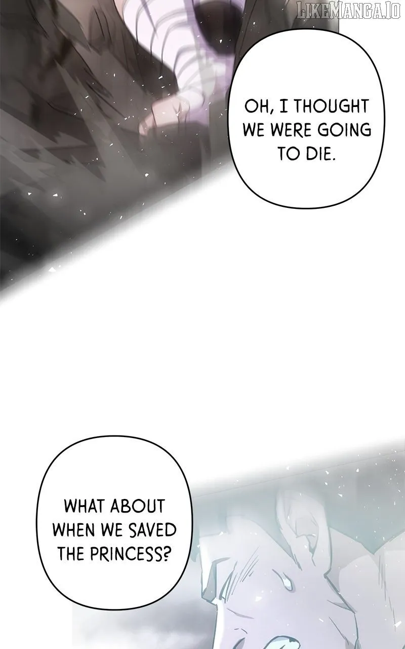 Surviving in an Action Manhwa Chapter 132 page 55 - 