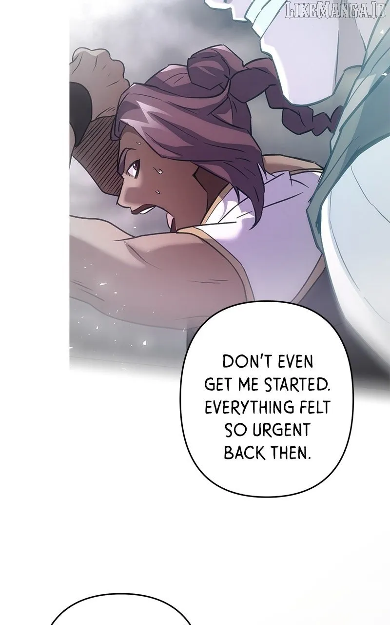 Surviving in an Action Manhwa Chapter 132 page 56 - 