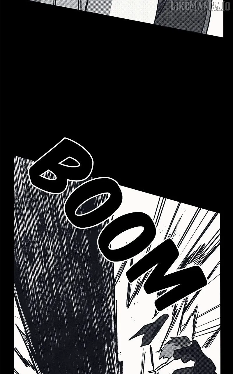 Surviving in an Action Manhwa Chapter 132 page 7 - 