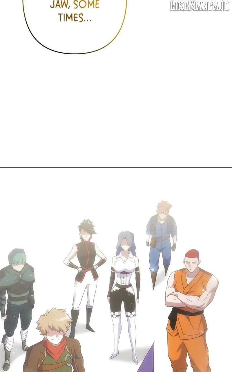 Surviving in an Action Manhwa Chapter 132 page 62 - 