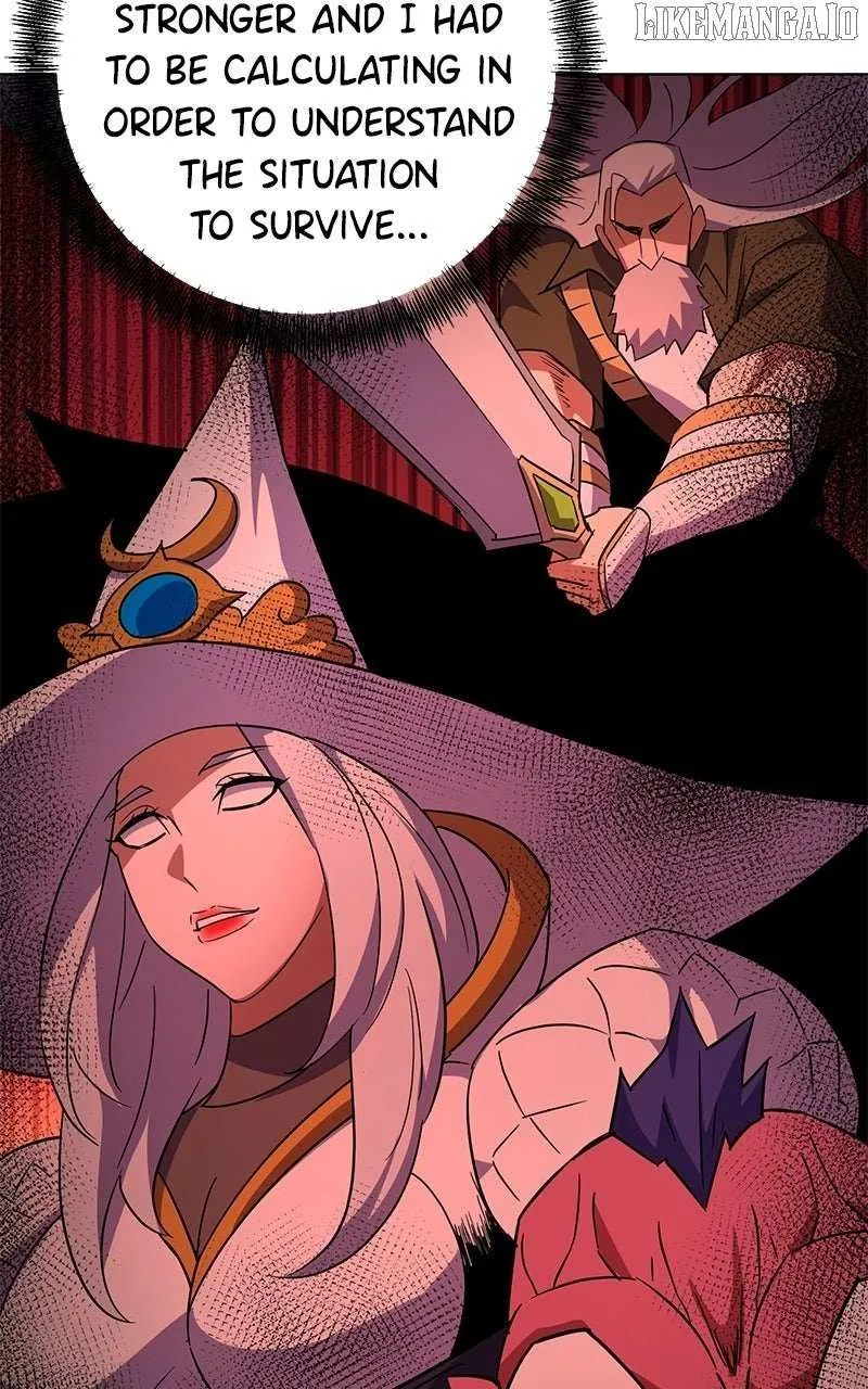 Surviving in an Action Manhwa Chapter 132 page 70 - 
