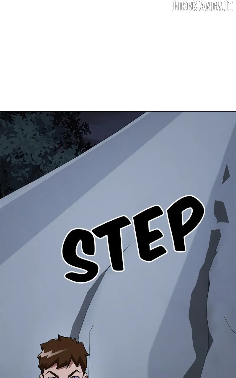 Surviving in an Action Manhwa Chapter 132 page 81 - 