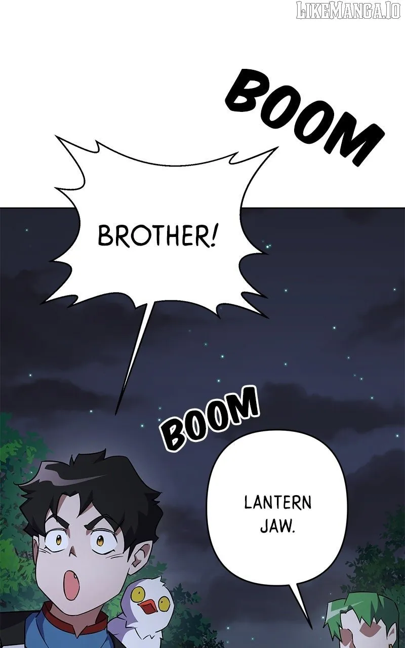 Surviving in an Action Manhwa Chapter 132 page 84 - 
