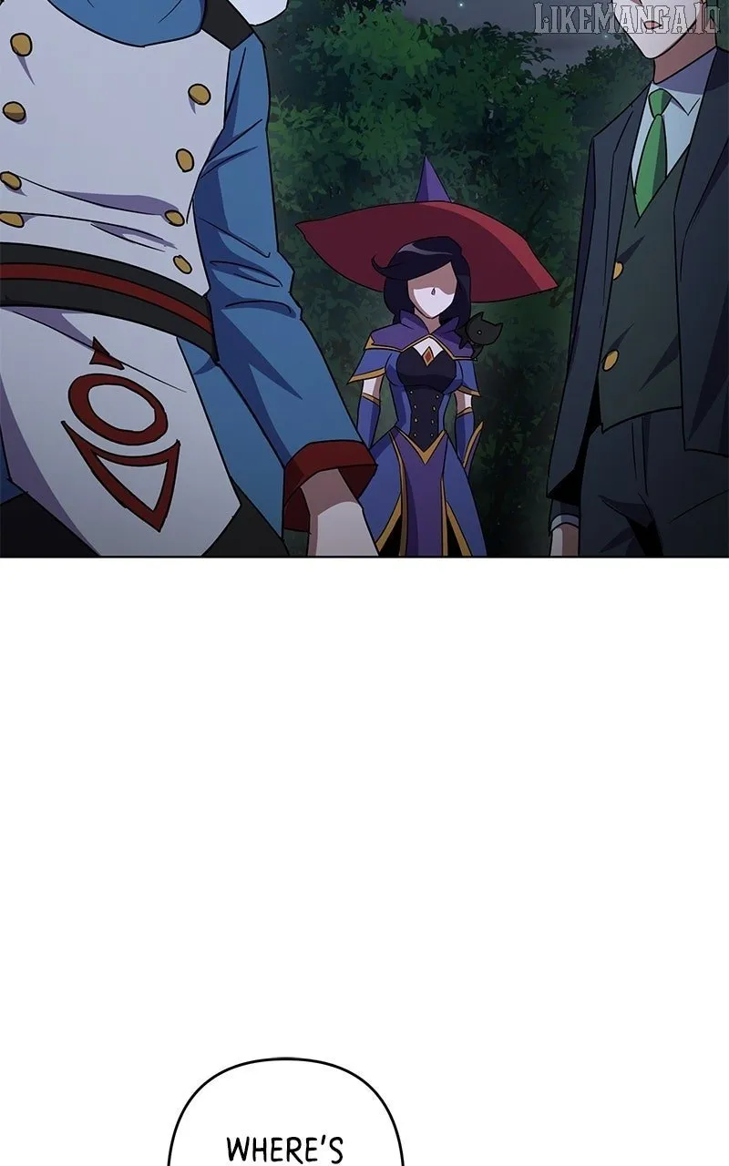 Surviving in an Action Manhwa Chapter 132 page 85 - 