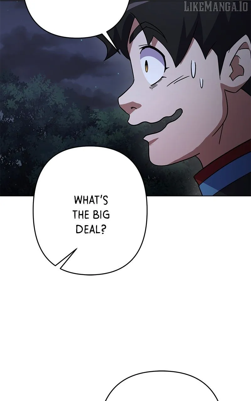 Surviving in an Action Manhwa Chapter 132 page 93 - 