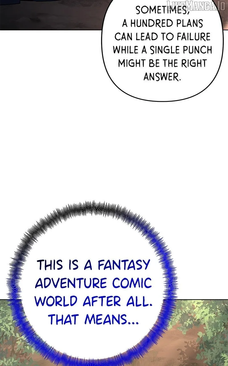 Surviving in an Action Manhwa Chapter 132 page 96 - 