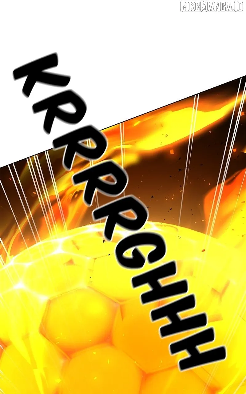 Surviving in an Action Manhwa Chapter 133 page 119 - 