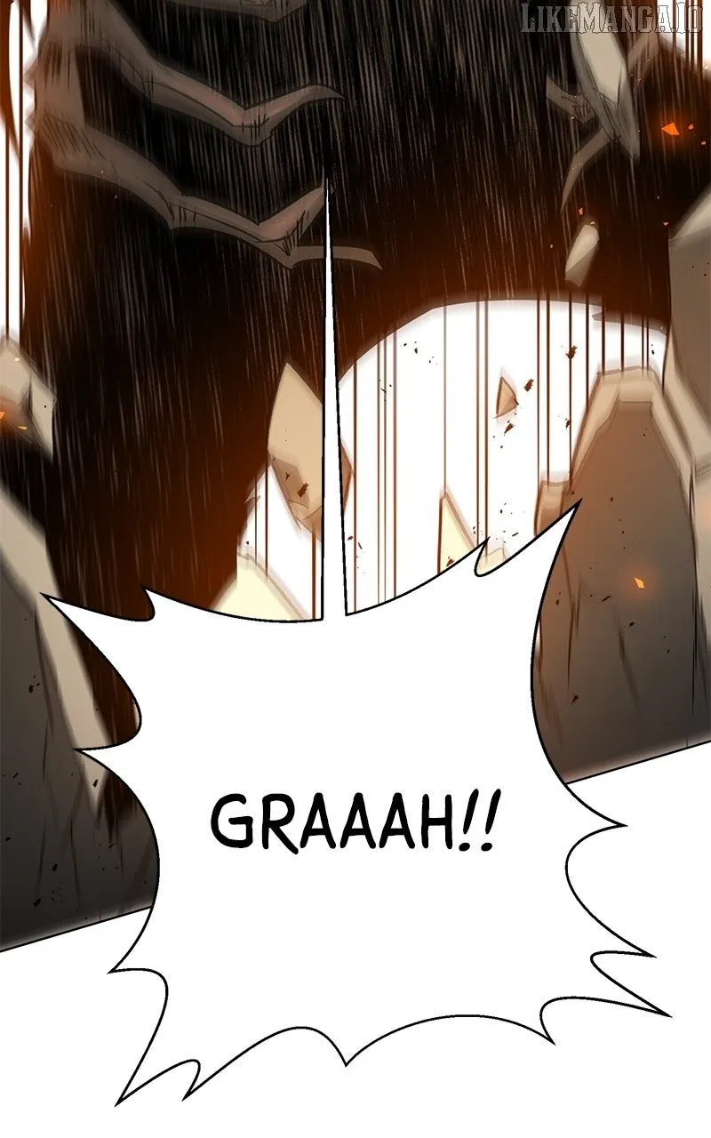 Surviving in an Action Manhwa Chapter 133 page 123 - 