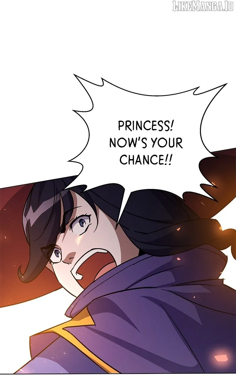 Surviving in an Action Manhwa Chapter 133 page 126 - 