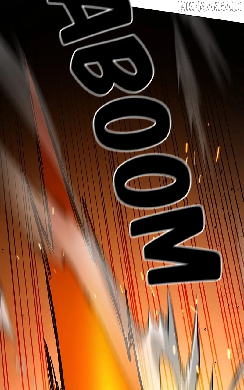 Surviving in an Action Manhwa Chapter 133 page 129 - 