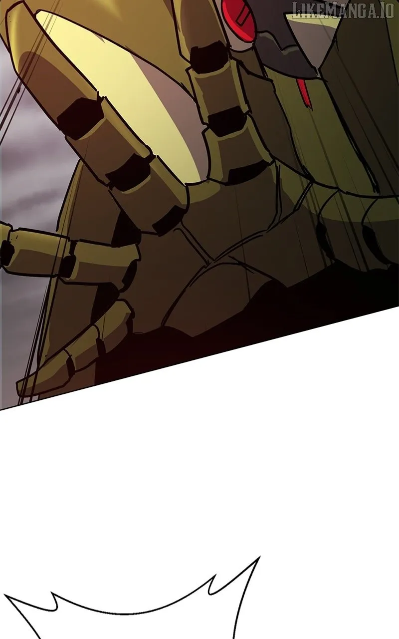 Surviving in an Action Manhwa Chapter 133 page 136 - 