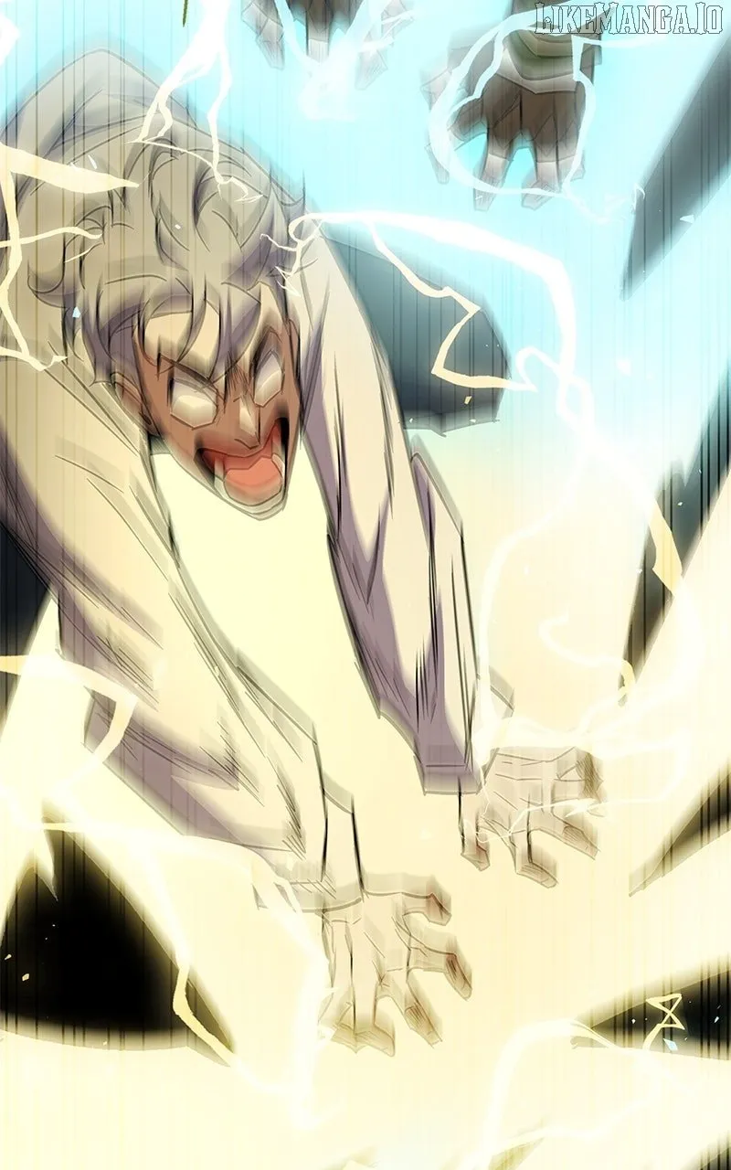 Surviving in an Action Manhwa Chapter 133 page 155 - 