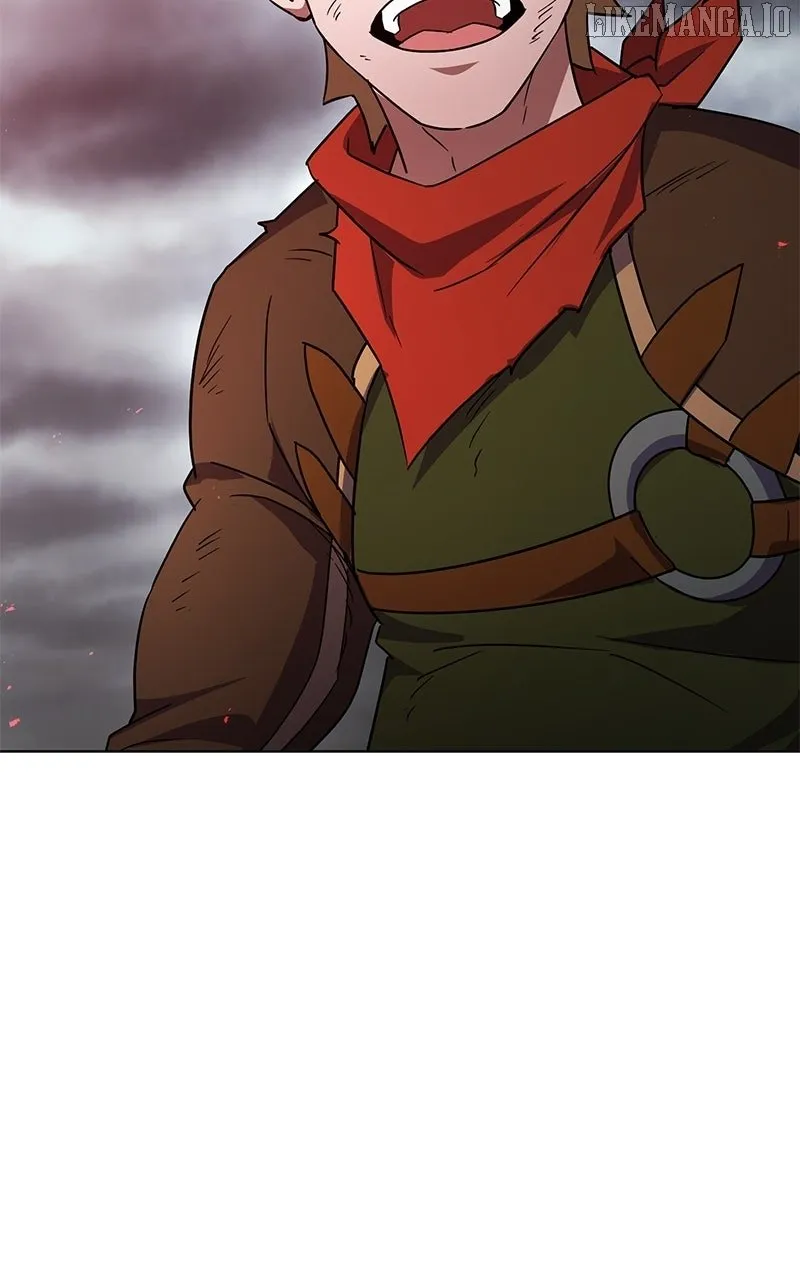 Surviving in an Action Manhwa Chapter 133 page 27 - 