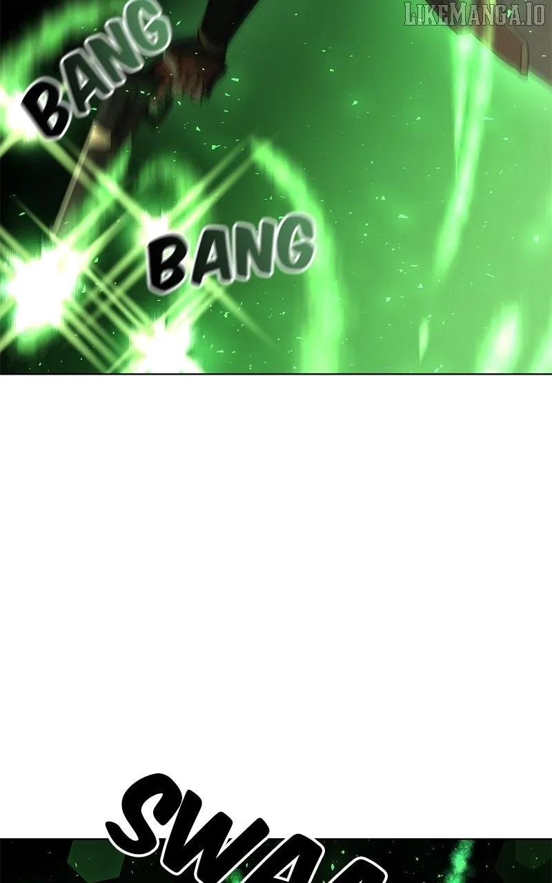 Surviving in an Action Manhwa Chapter 133 page 35 - 