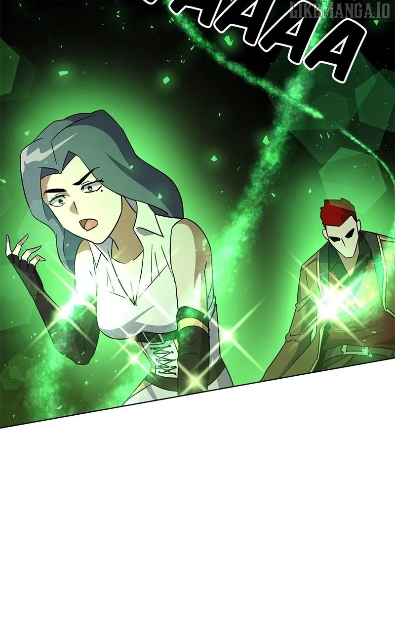 Surviving in an Action Manhwa Chapter 133 page 36 - 