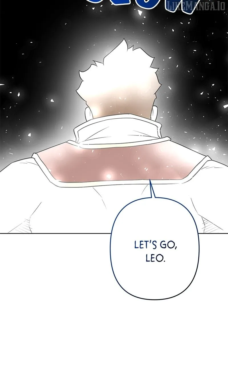 Surviving in an Action Manhwa Chapter 133 page 41 - 
