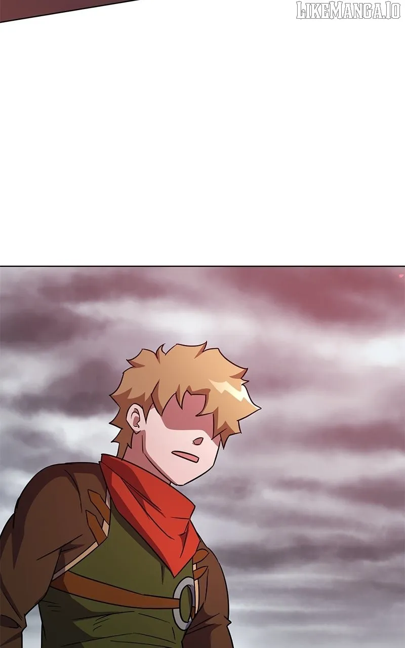 Surviving in an Action Manhwa Chapter 133 page 51 - 