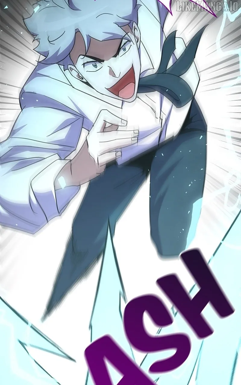 Surviving in an Action Manhwa Chapter 133 page 56 - 