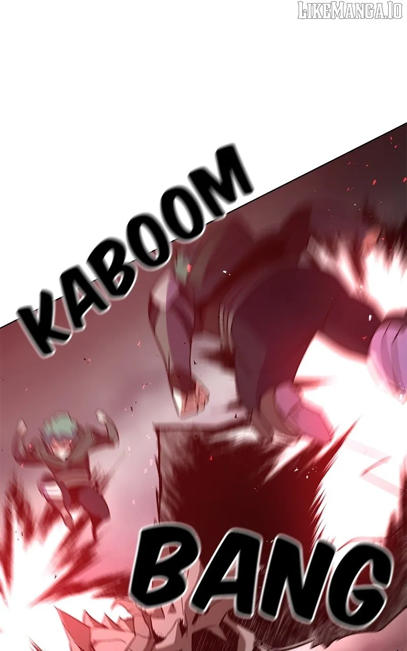 Surviving in an Action Manhwa Chapter 133 page 61 - 