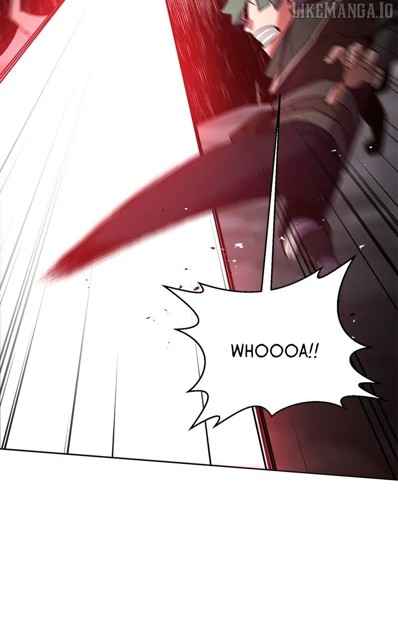 Surviving in an Action Manhwa Chapter 133 page 64 - 
